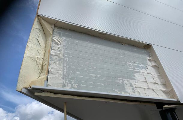 Schadeherstel Marnix Sign Rijssen