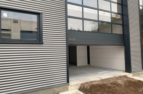 Fassadenreparatur Hardeman Isolatie Oldenzaal